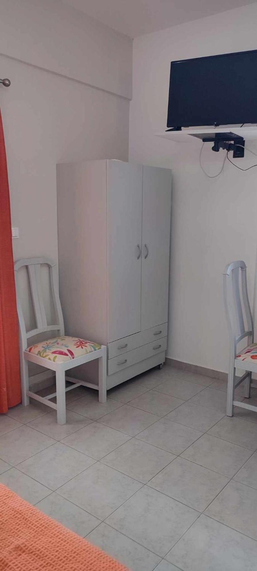 Filina'S Studio Analipsi  Buitenkant foto